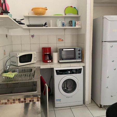 Studio Campichi Бастия Экстерьер фото