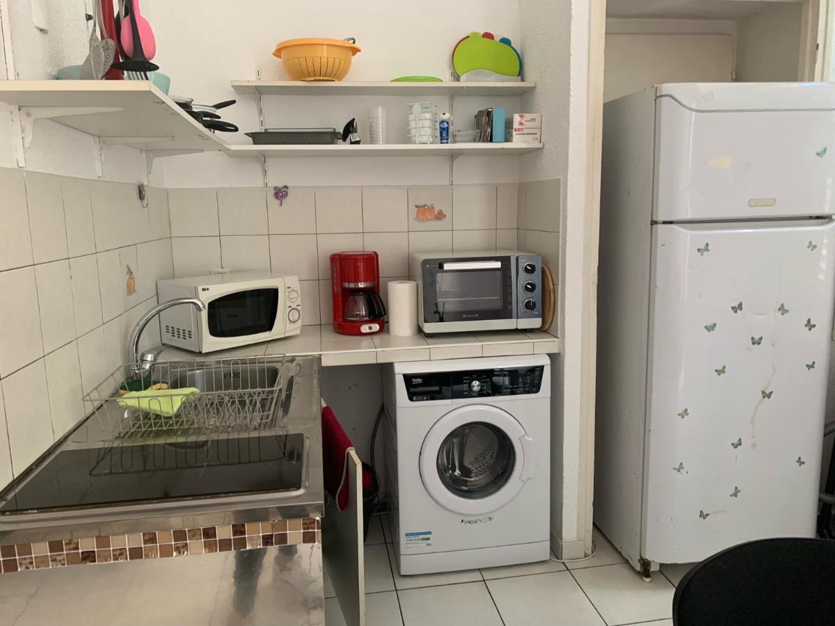 Studio Campichi Бастия Экстерьер фото